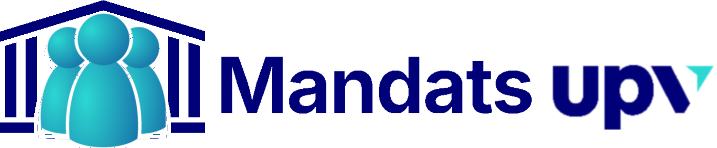 Mandats logo